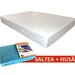 Set Saltea Spectral SuperOrtopedica 1400x1900 + Husa cu elastic