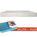 Set Saltea Spectral SuperOrtopedica 1400x1900 + Husa cu elastic